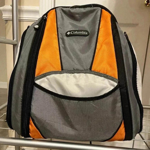 COLUMBIA BACK PACK - Picture 1 of 7